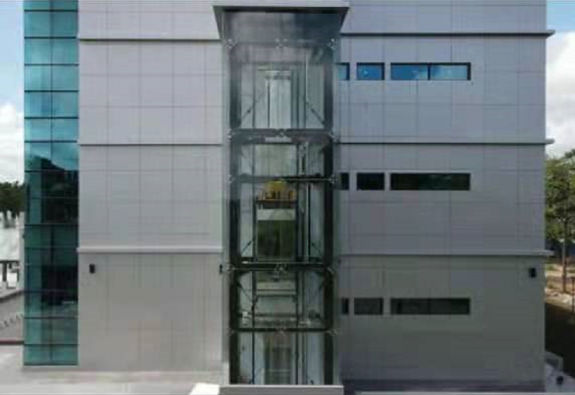 【海外捷報】韋伯電梯逆風(fēng)前行，穩(wěn)健布局印尼市場