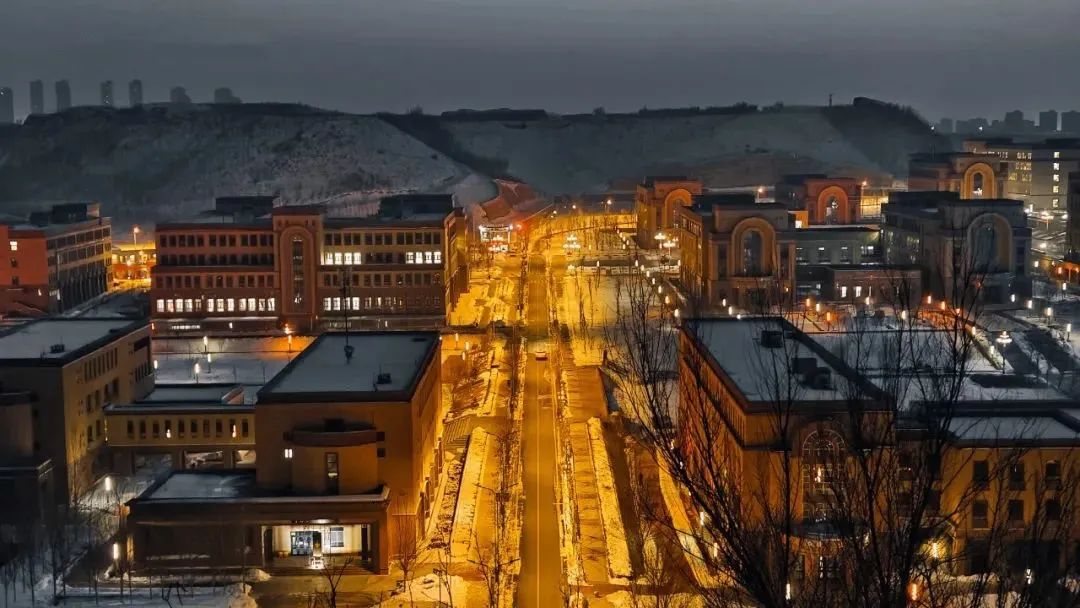 企業(yè)熱點(diǎn) |韋伯電梯進(jìn)駐新疆師范大學(xué)，助力溫泉校區(qū)跨越式發(fā)展！