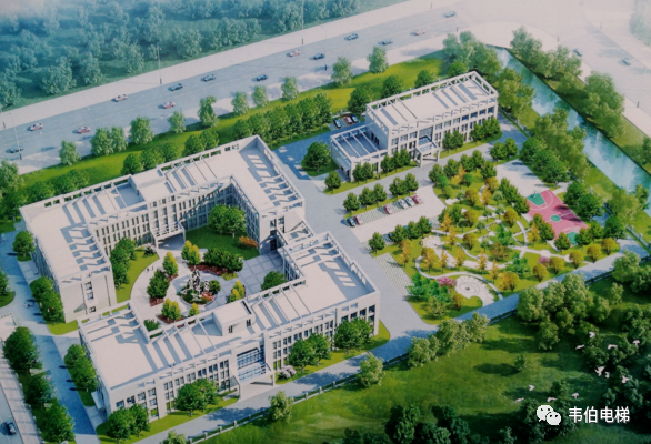 企業(yè)熱點|韋伯電梯助力第四師七十七團健康驛站建設(shè)項目開啟“加速度”