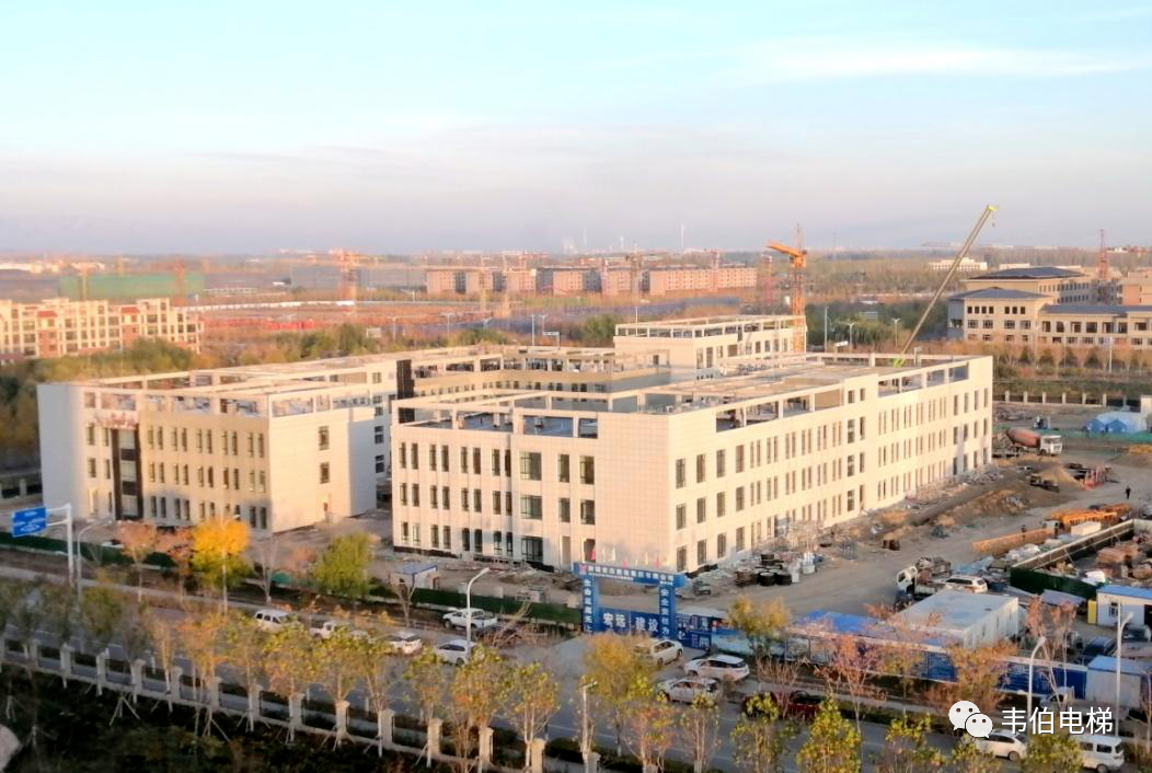 企業(yè)熱點(diǎn)|韋伯電梯助力第四師七十七團(tuán)健康驛站建設(shè)項(xiàng)目開啟“加速度” 企業(yè)熱點(diǎn)|韋伯電梯助力第四師七十七團(tuán)健康驛站建設(shè)項(xiàng)目開啟“加速度”