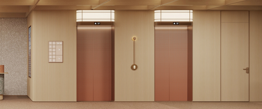 企業(yè)熱點(diǎn)|韋伯電梯再次攜手華住集團(tuán)，助力桔子酒店優(yōu)化整體環(huán)境