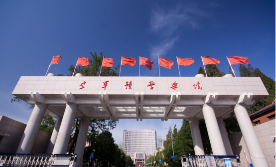 捷報(bào)|韋伯電梯助力空軍預(yù)警學(xué)院校區(qū)建設(shè)！