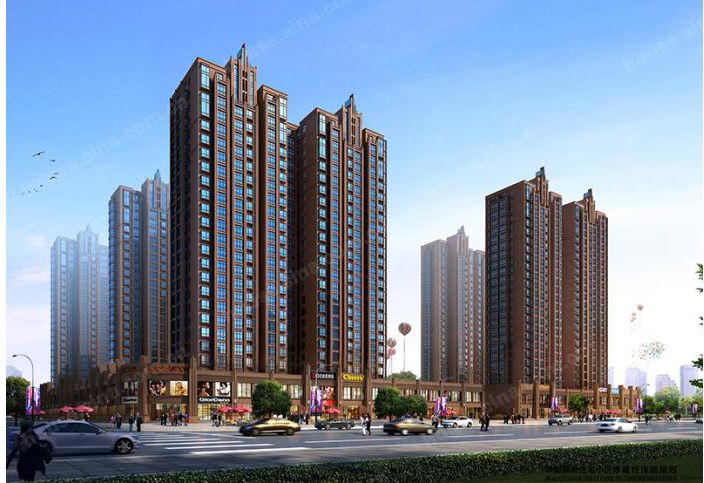 2018年經(jīng)典項(xiàng)目之河南特輯：砥礪前行謀發(fā)展 河南創(chuàng)寫(xiě)新華章