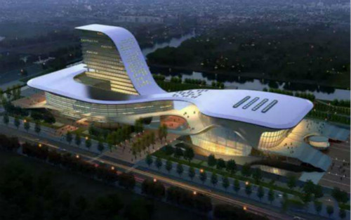 喜訊 | 再中！韋伯電梯成功中標(biāo)宿遷智能電網(wǎng)，助力城市民生項(xiàng)目建設(shè)