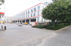 韋伯電梯牽手“三通一達”鼻祖——申通快遞，精誠合作，打造跨界“聯(lián)盟