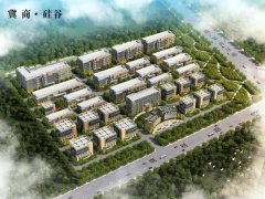 企業(yè)熱點(diǎn)|再添旗艦項目！韋伯電梯入駐冀商·硅谷產(chǎn)業(yè)園