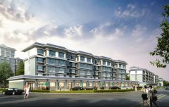 企業(yè)要聞 | 韋伯電梯助力龍成·玉溪園締造“人居之美”！