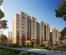 企業(yè)熱點(diǎn)|44臺(tái)！韋伯電梯走進(jìn)克拉瑪依，助力打造高尚人居住宅