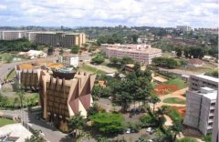 【海外捷報(bào)】韋伯電梯開啟喀麥隆市場(chǎng)新篇章， 精品服務(wù)拓展海外