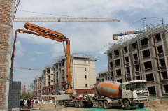 企業(yè)熱點(diǎn)|韋伯電梯進(jìn)駐可克達(dá)拉，建設(shè)真正的“人才強(qiáng)磁場”助力人才安居！